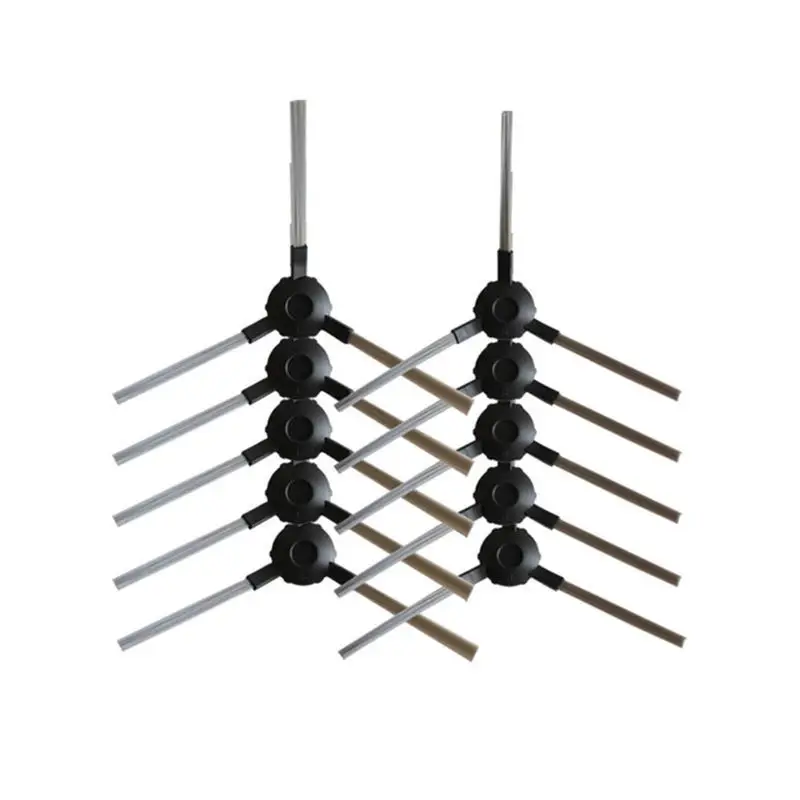 Боковая щетка для пылесоса для гранн i2-аксессуары Ecobot Запчасти для роботизированного пылесоса