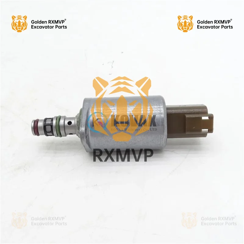 Для пропорционального электромагнитного клапана Caterpillar Cat 598-1605 RXMVP