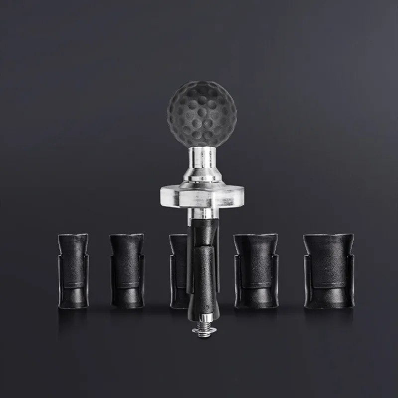 Металлическое основание для крепления штоков от 12 мм до 29 9 в диаметре