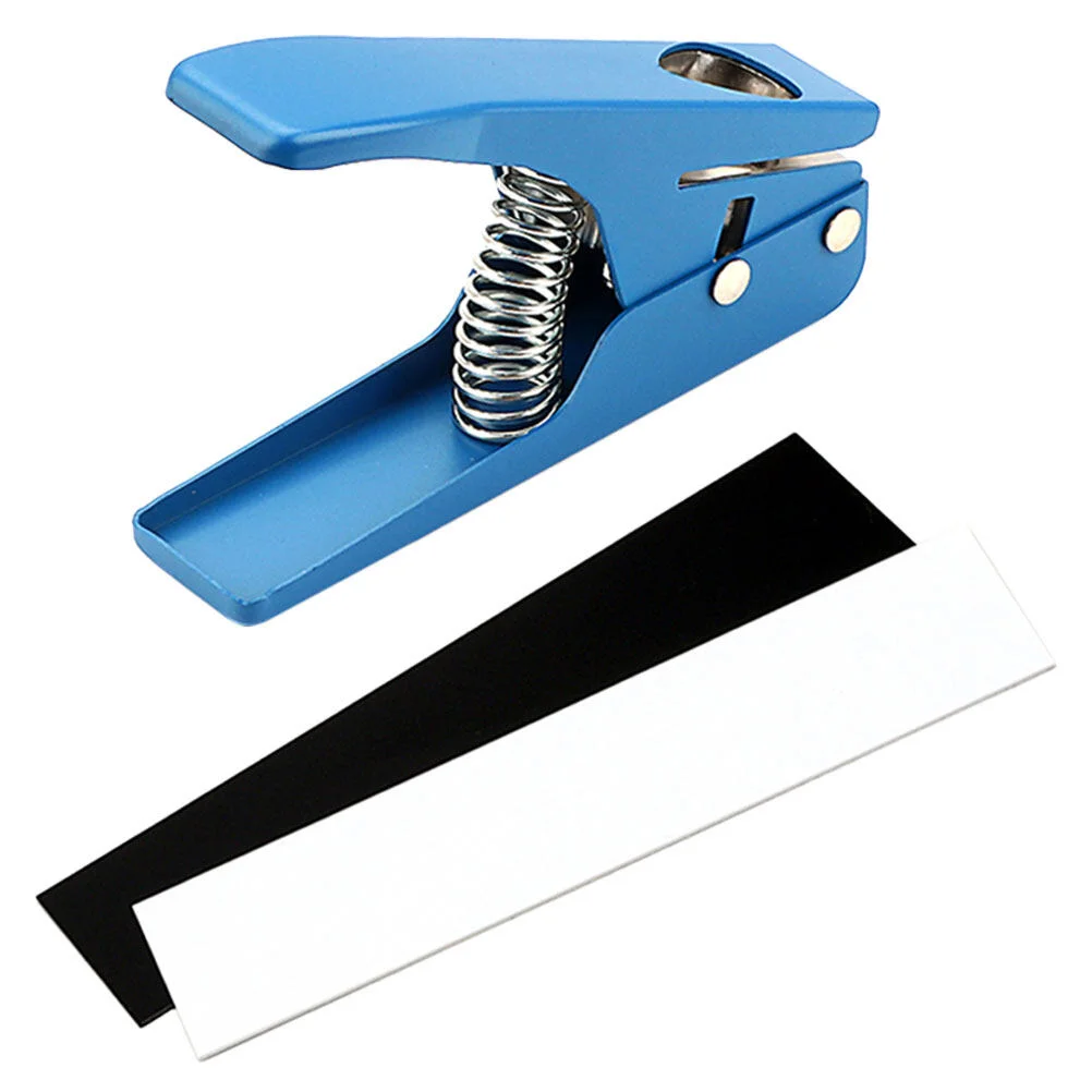 

Pick Maker DIY Guitar Pick Punch Guitar Pick Maker Guitar Pick Making Tool