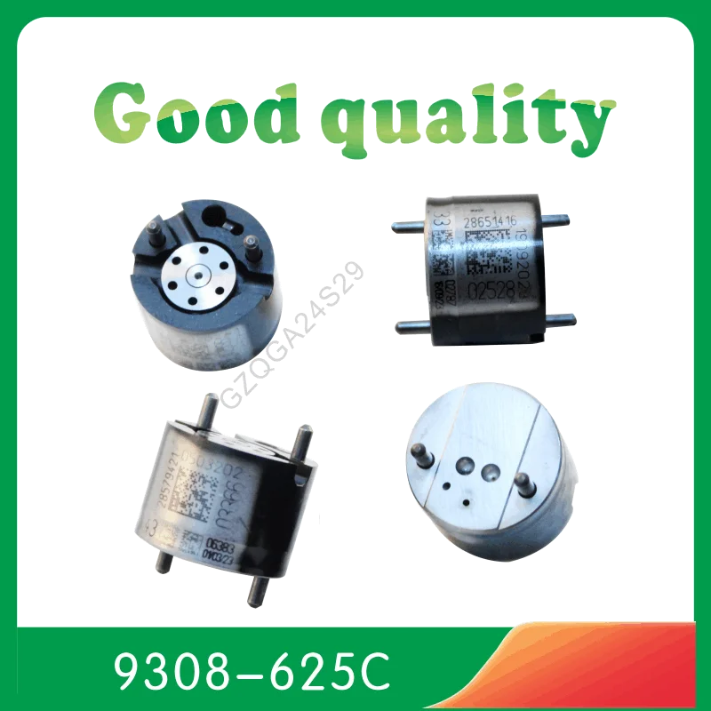 9308-625C 9308 625C 9308z62 5C дизельный топливный инжектор контрольный клапан изготовленный