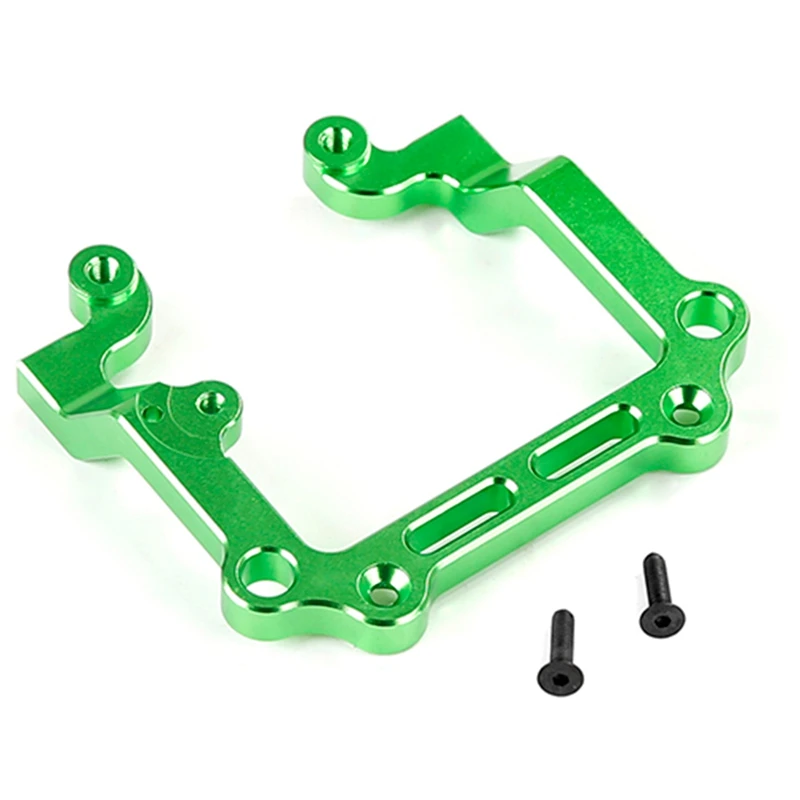 

-Новая модернизированная металлическая U-образная задняя защитная рамка с ЧПУ для 1/5 HPI RV KM BAJA 5B 5T 5SC обновленные детали для радиоуправляемого...