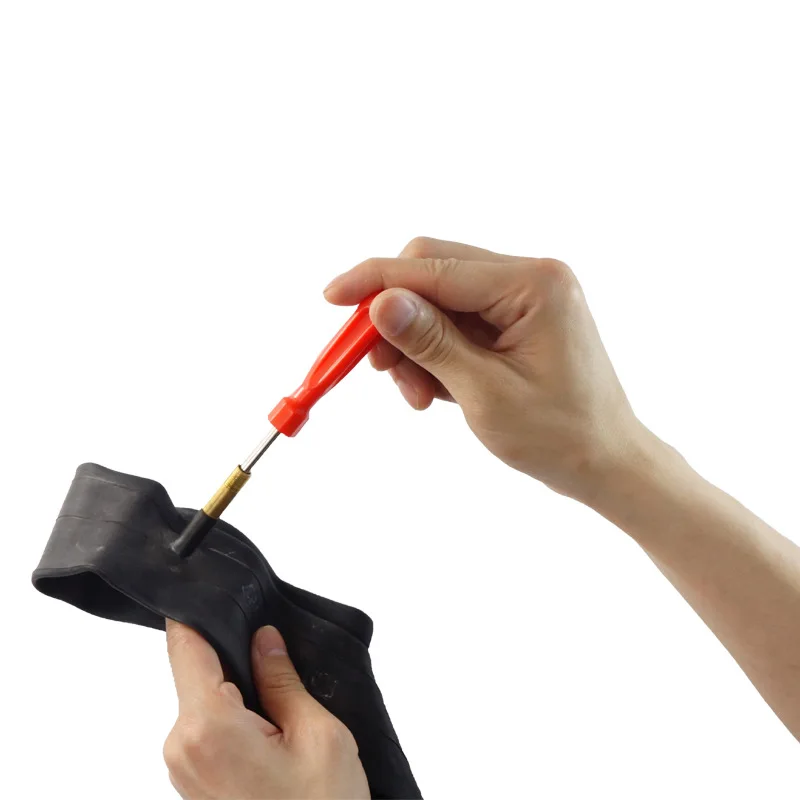 

Американская газовая насадка, инструменты для разборки и сборки горных велосипедов, красивая насадка, отвертка, аксессуары для велосипедов