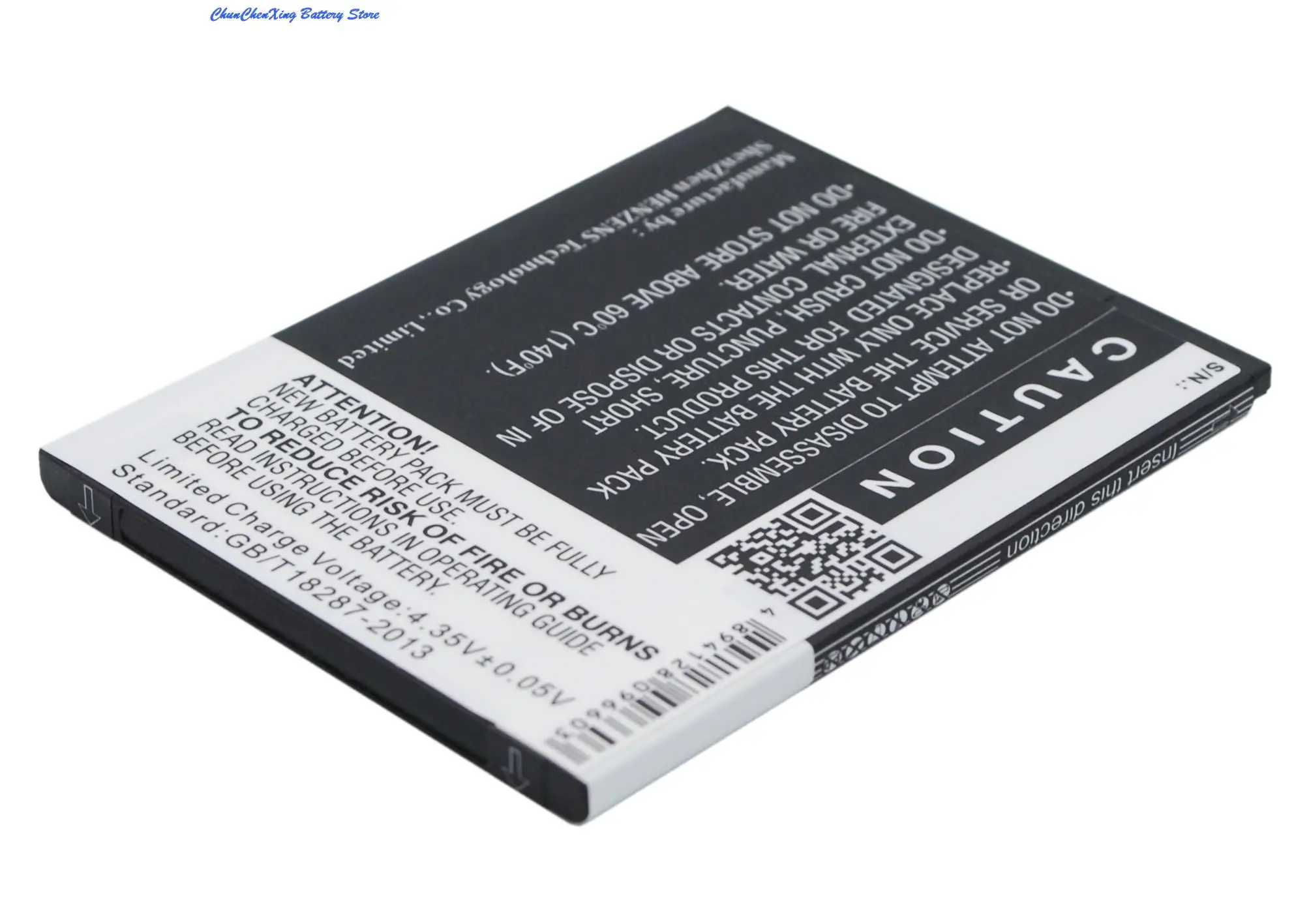 Высококачественный аккумулятор Cameron Sino 2000 мАч BTY26190 BTY26190Mobistel/STD Cynus T8 для Mobistel