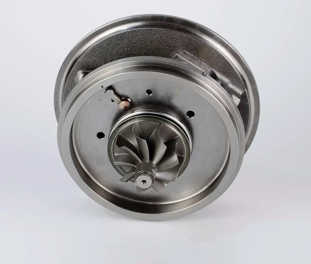 GTD2060VZ MFS Турбокартридж 839077 -2 059145873 DBX -0008 турбина для Audi A7 Sportback 4GA 3 0 TDI 2967ccm 160K 200KW