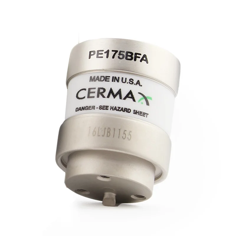 Ксеноновая дуговая лампа Cermax 300 Вт с короткой дугой PE300BFA