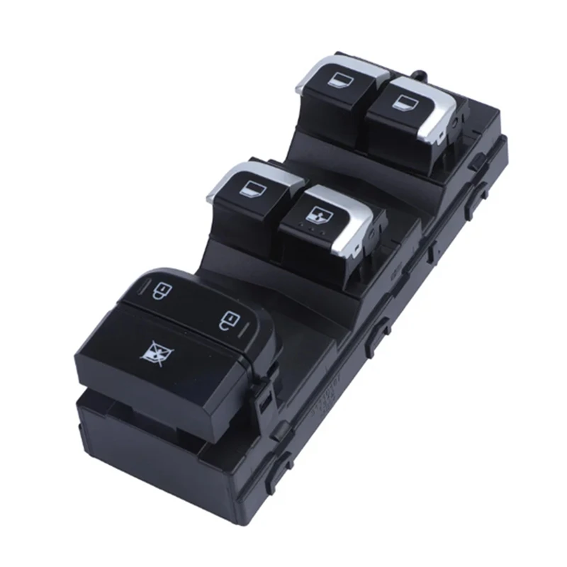 Переключатель электростеклоподъемника 93570-H0100CA 93570-H0100 Master для Kia 93570H0100CA 93570H0100