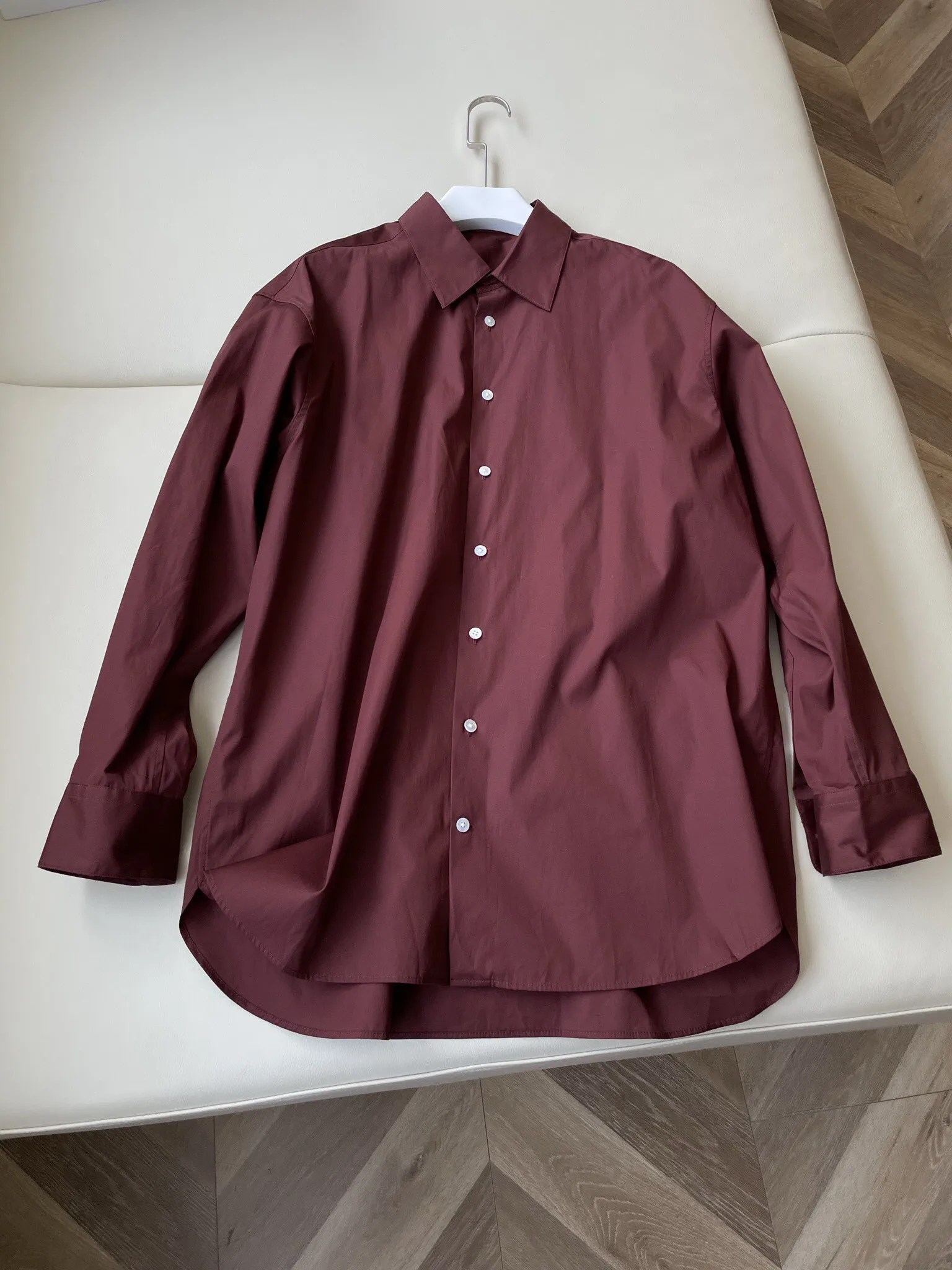 

Женская одежда весна-лето 2023, модная новая рубашка с лацканами 0413