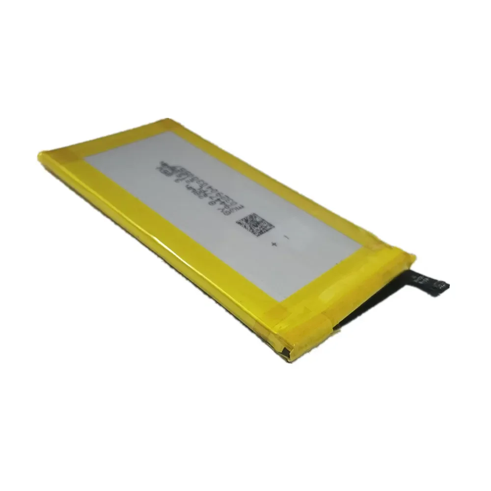 Высококачественный аккумулятор F21Pro 2150 мАч оригинальный для Duo Qin F21 Pro / + телефона