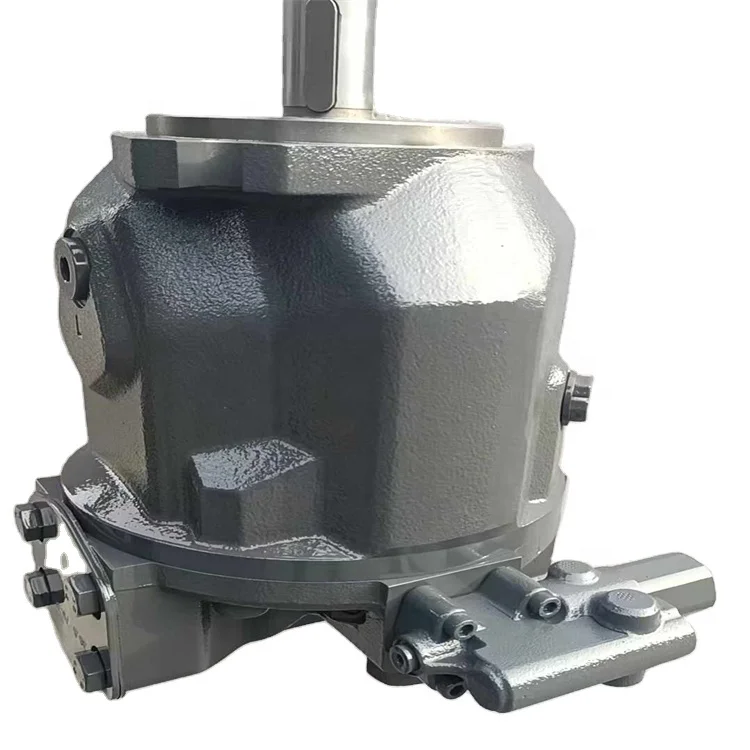 Rex roth A10VSO74 A10VSO71 A10VSO45 A10VSO100 Поршневой гидравлический насос