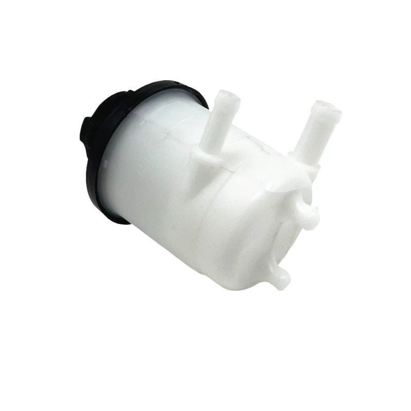 

Новый бак и крышка бачка гидроусилителя рулевого управления 57176-26000 для Hyundai Santa Fe 2.4L 2.7L 2001 2002 2003 2004 2005 2006 5717626000