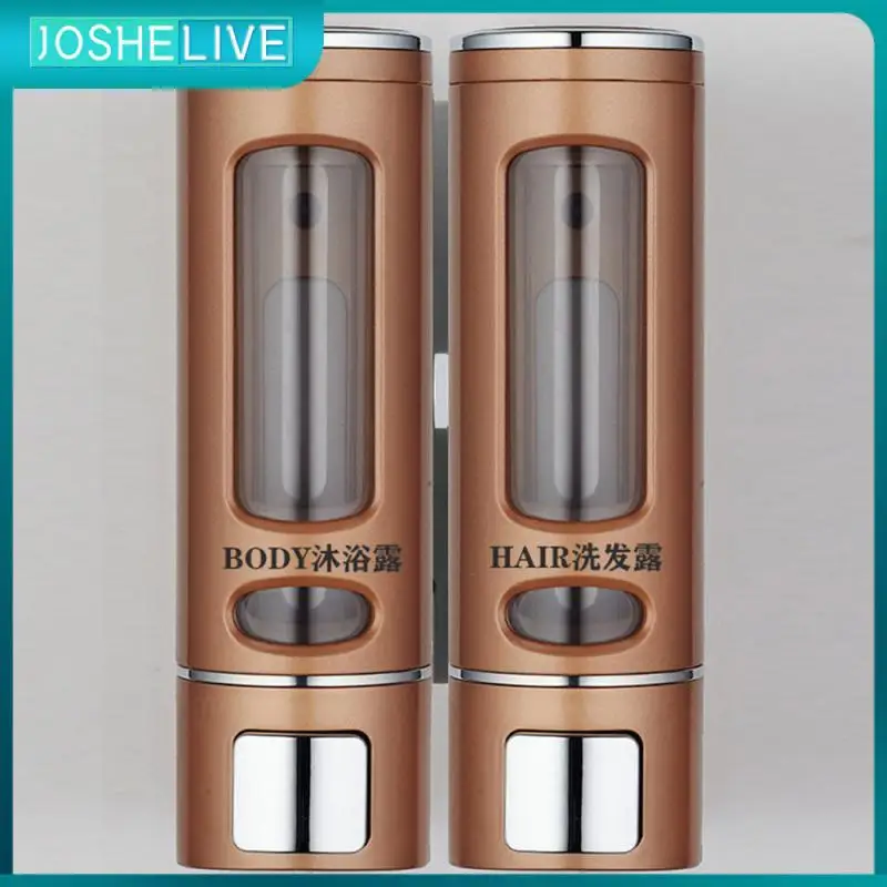 

Диспенсер для мыла большой емкости, 540 г, из АБС-пластика