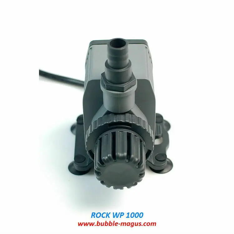 

Водяной насос Bubble Magus Rock WP1000 WP2000