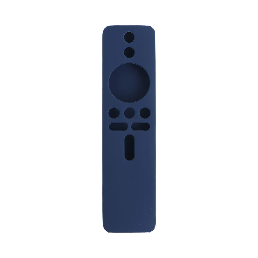 

Противоударный чехол для пульта Xiaomi Mi TV Stick из силикона