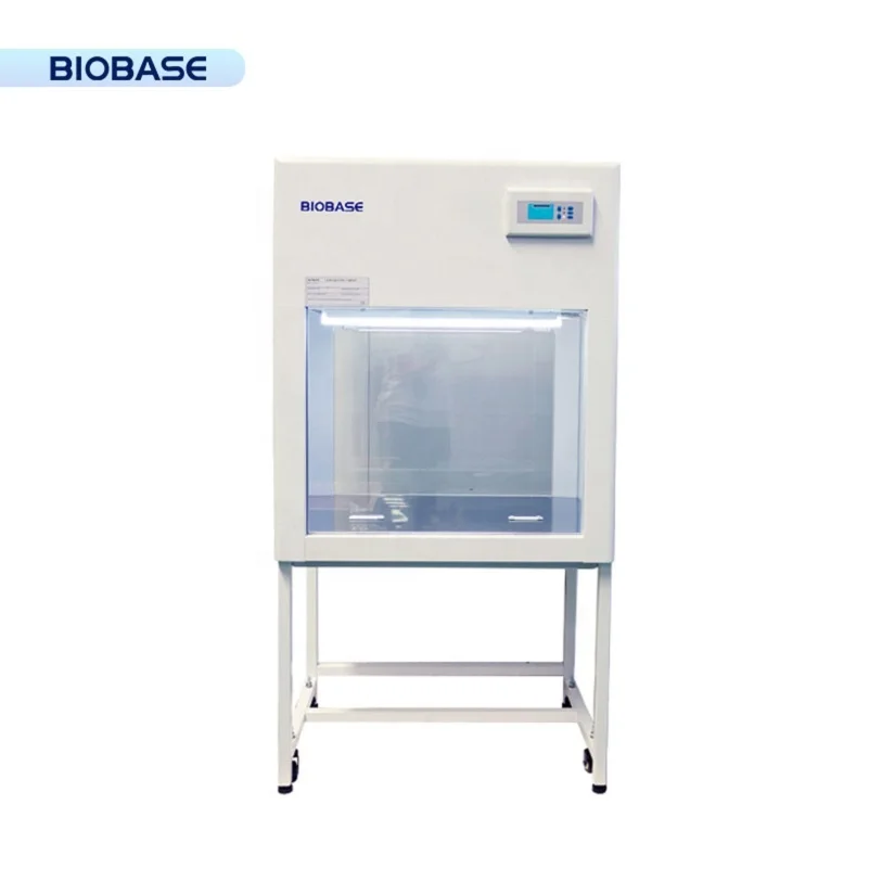 

Biobase Vertical Laminar Flow Cabinet 750~1010mm BBS-V800 Laboratory Clean Bench Laminar Flow Cabinet