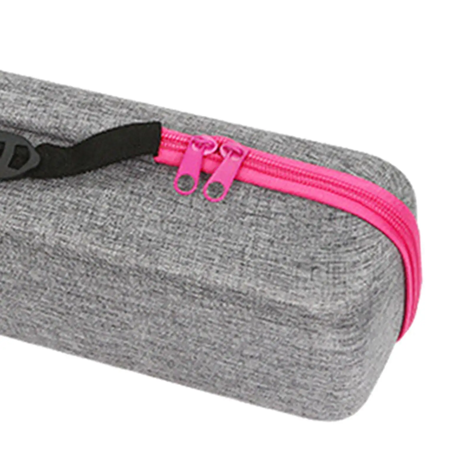 

Hair Straightener Storage Bag for Travel Curling Irons Styler