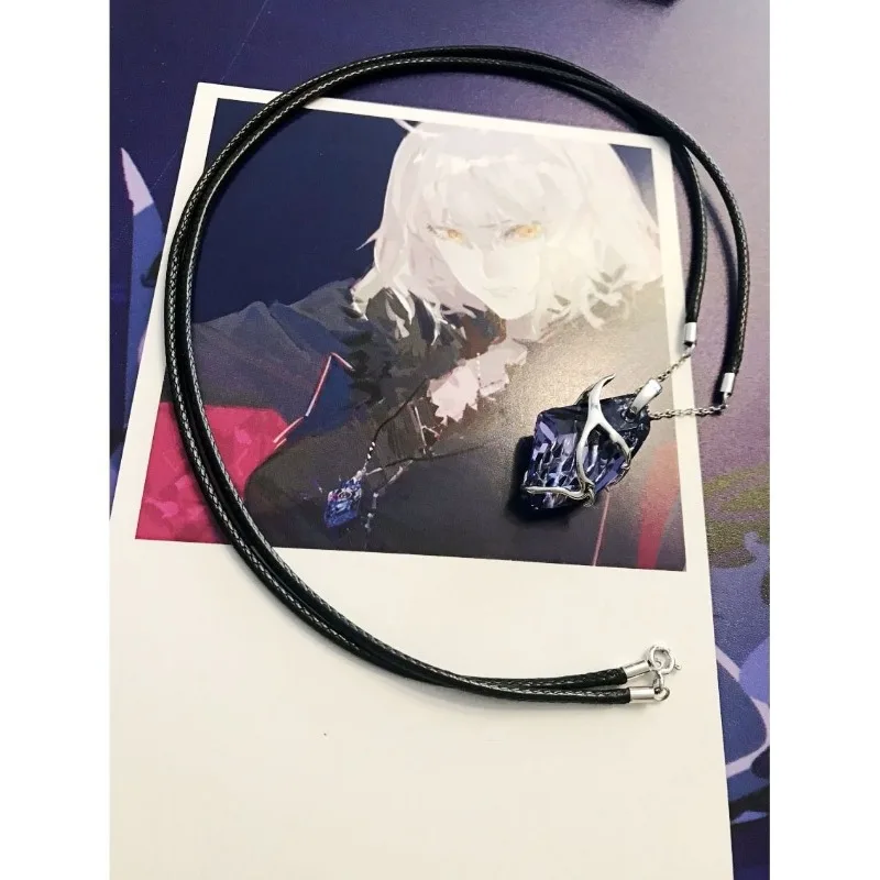 Caster Популярные аниме Двумерные периферийные персонажи с одинаковой нишей