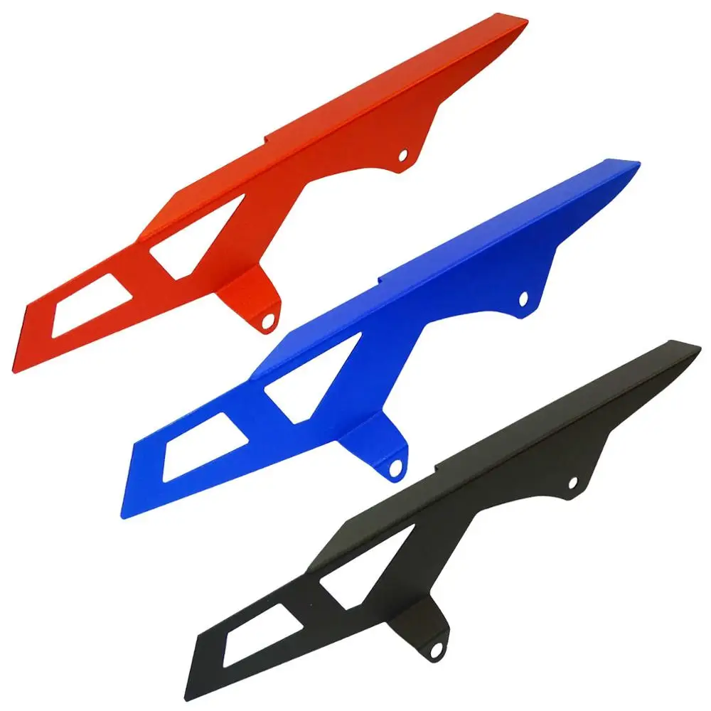 Защита цепи Заднего Привода грязезащитная крышка защита для SUZUKI GSXR GSX-R 600 750 GSXR600