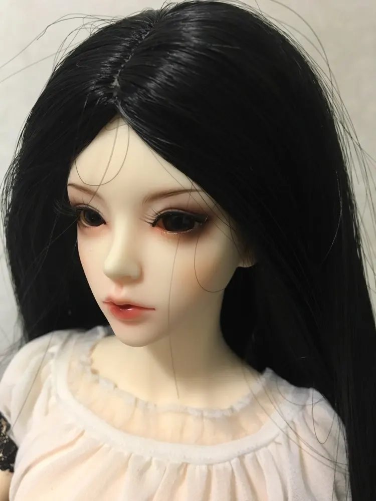 Новая кукла Mary BJD/SD Baby 1/4 IP Girl Joint Doll (бесплатный макияж глаз) 45 см