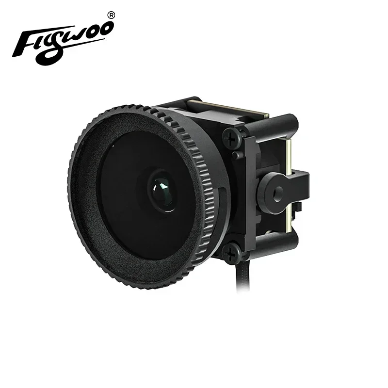 Flywoo Naked O3 Lite\Ультравоздушный блок