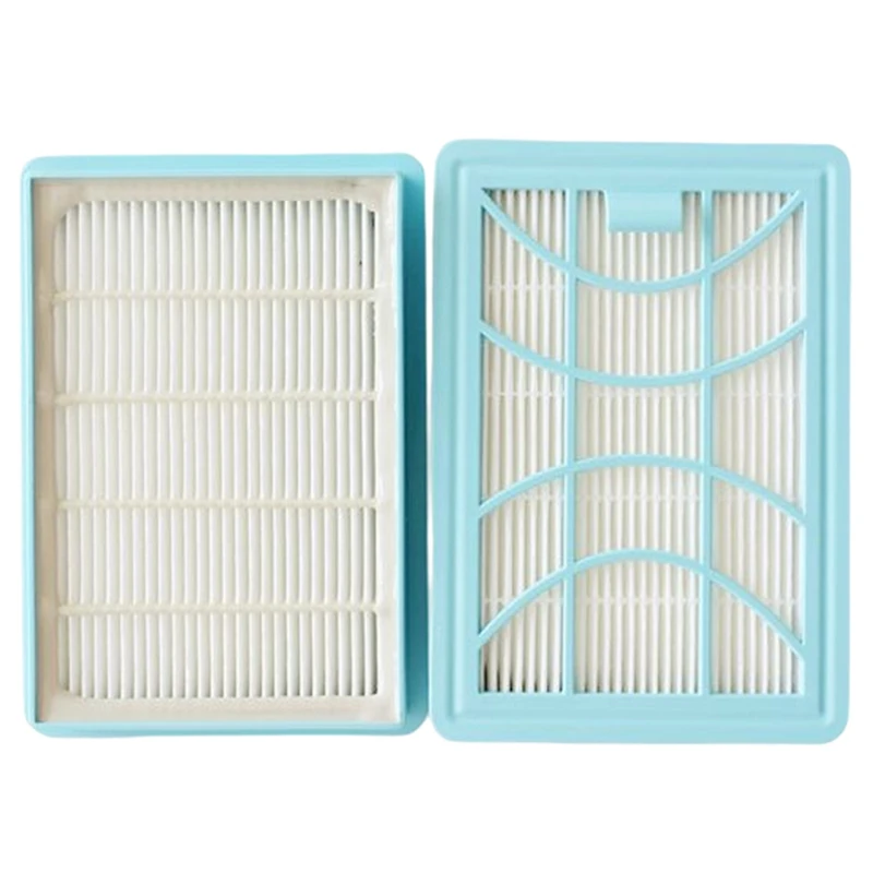 HEPA-фильтр для пылесоса CP0616 FC9728 FC9730 FC9731 FC9732 FC9733 FC9734 FC9735