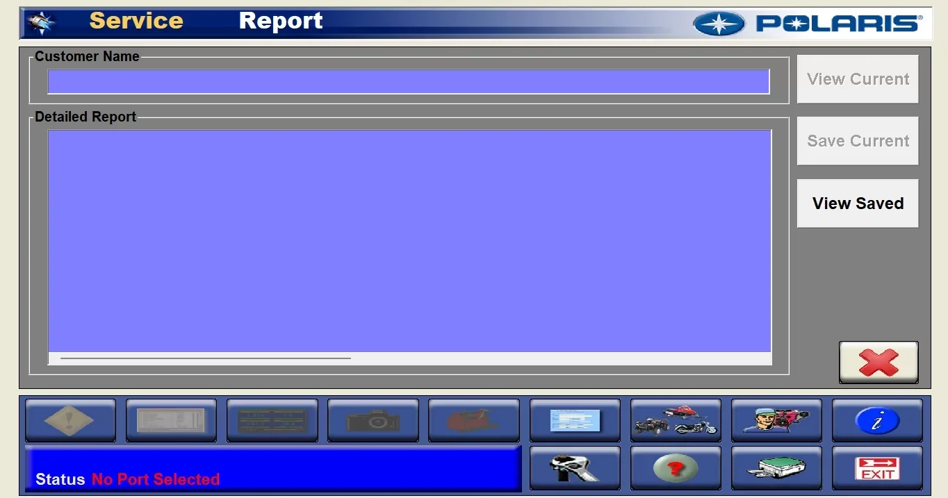 Фото POLARIS DIGITAL WRENCH 4.3 [2022.02]+ Keygen №3