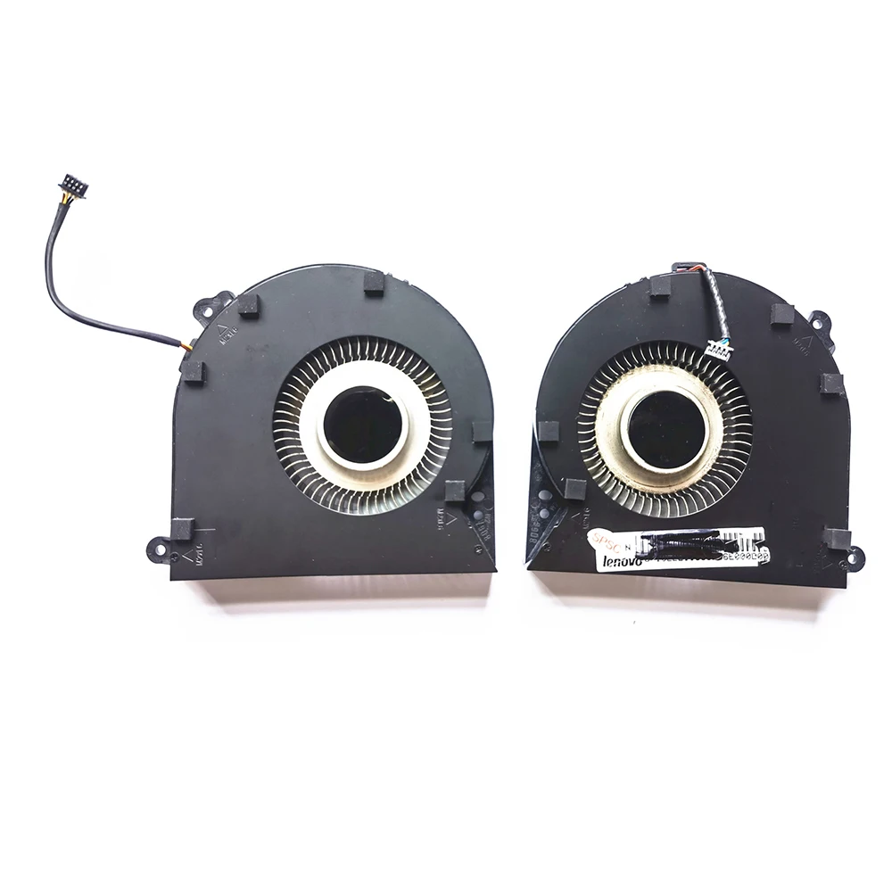 Новый вентилятор для охлаждения ЦП для LENOVO металлический телефон