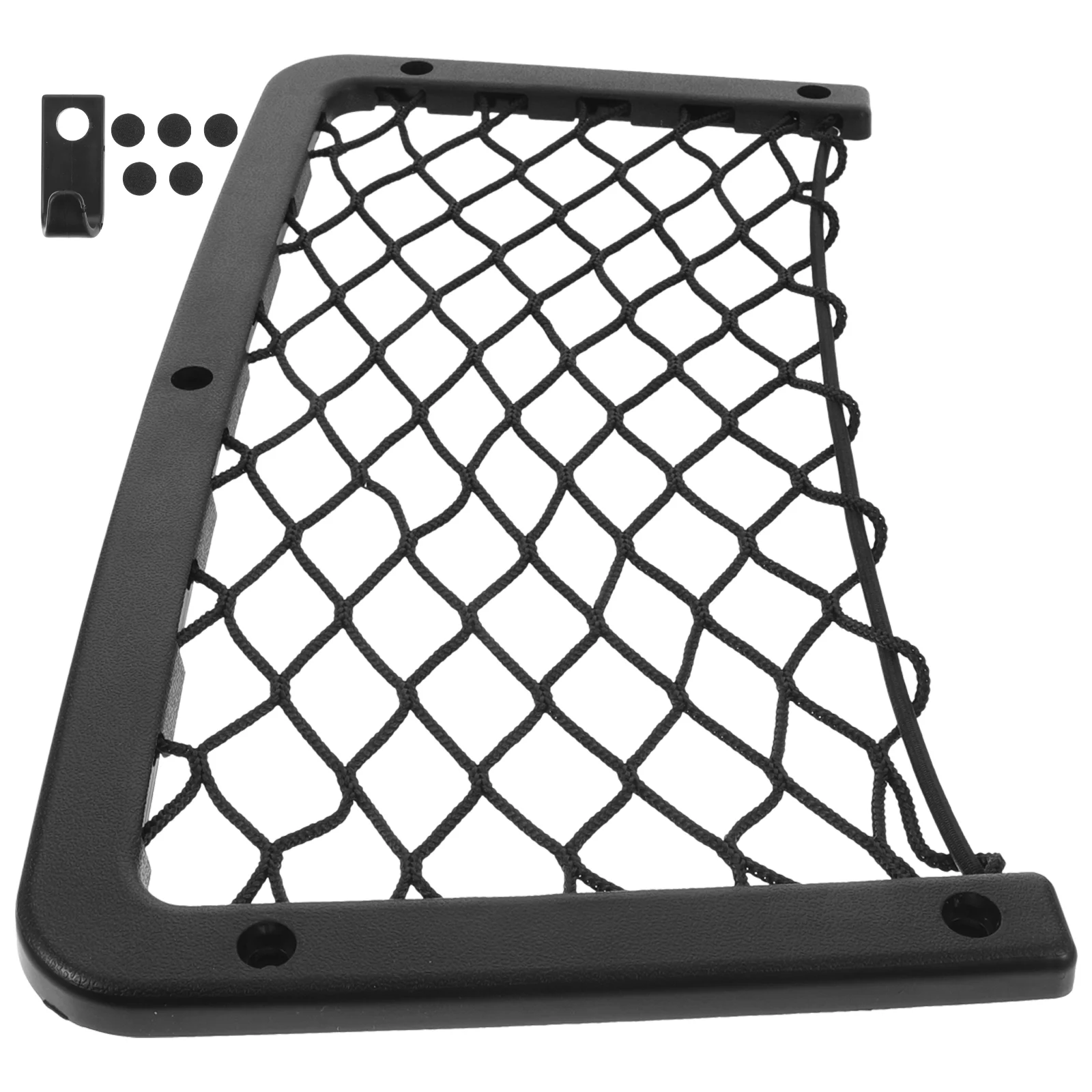 Карманный органайзер для багажника, 36x18 см