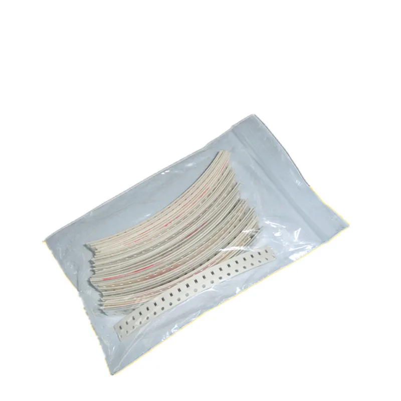 

0603 SMD Inductor/Laminated Inductor Package 17 Kinds Of Commonly Used 20 Of Each Kind, A Total Of 340 1NH-2.2UH