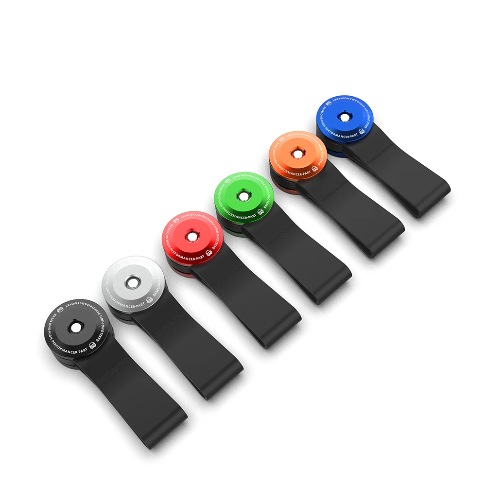 Петли OS-Rack задний багаж с отверстиями 6 мм для 690 790 950 990 1090 1190 1290 Adventure Supermoto Super ADV R T