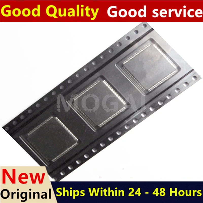 (1 шт.) Новый S9S12HY64CLL 0M34S QFP-100