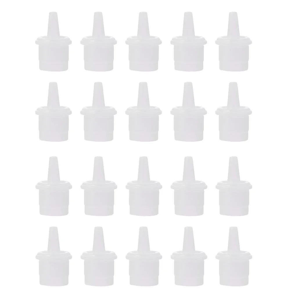 

Bottle Glue Eyelash Mouth Lash Plug Caps Nozzle Tips Tip Grafting Replacement Universalcapextension Supplies Headextensions