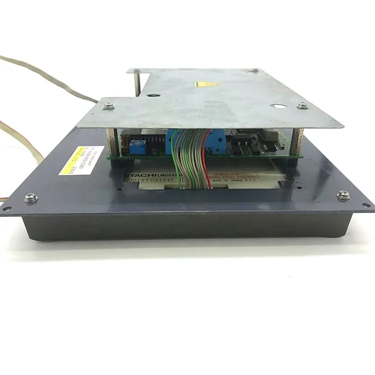 Fanuc Cnc управление оригинальной серии 18-M Lcd панель управления