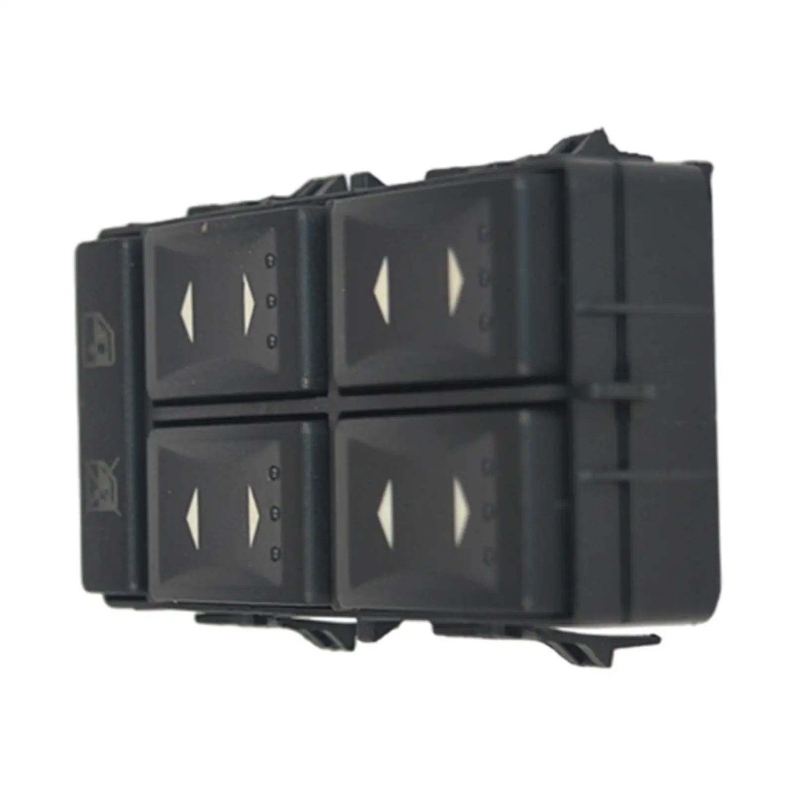 

Power Window Switch Electric Fit for MK3 3S7T-14A132-BA Upgrade