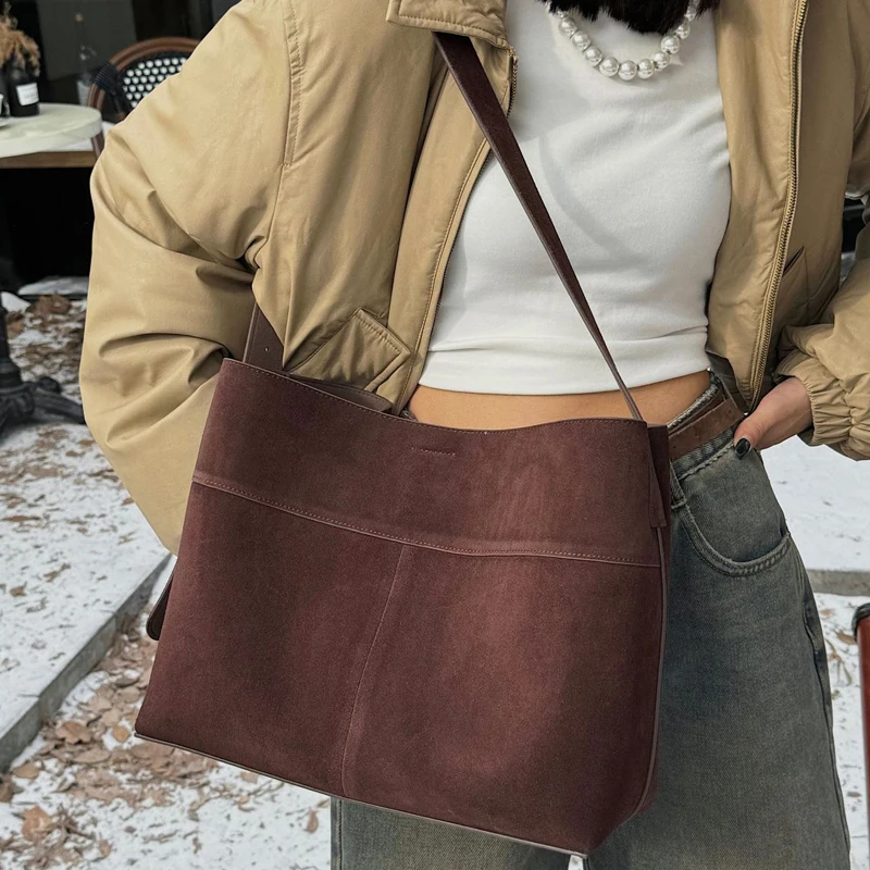 Корейский Роскошный дизайнерский кошелек из натуральной кожи новинка 2024