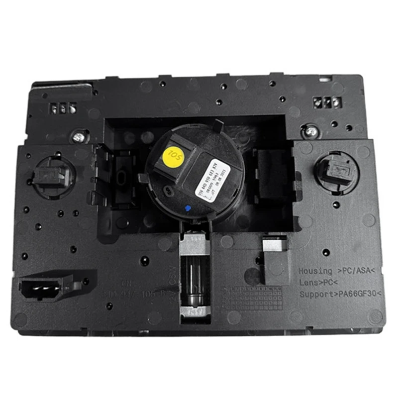 Автомобильная передняя купольная лампа для чтения 6Q 0947613 A VW Polo 9N 2002-2010 Fox EU Altea Leon