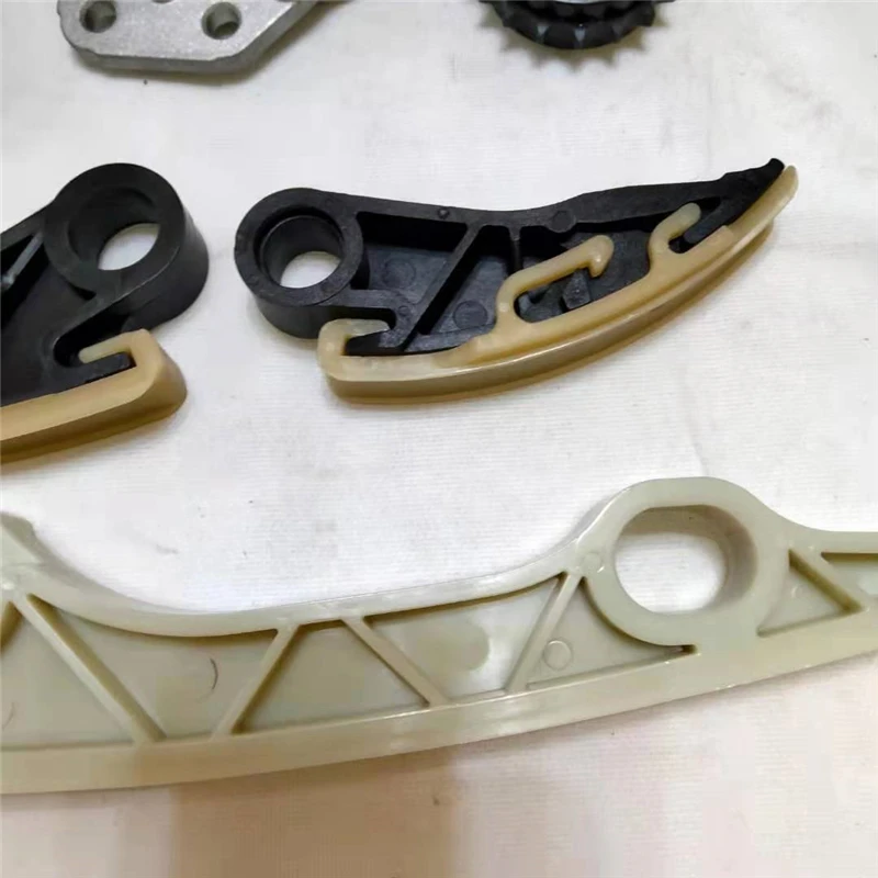 Комплект цепи ГРМ m6 m3 cx7 для mazda 2 л