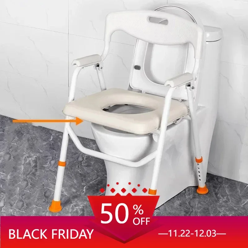 Табурет для переноса ванны использования в ванной комнате стул взрослых туалет