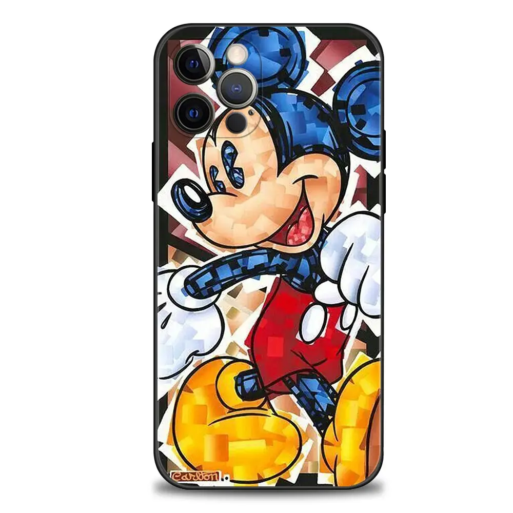 Чехол для телефона iPhone 13 12 11 Pro Max XR X XS 8 7 6 6S Plus 13mini 5 5S SE 12mini |