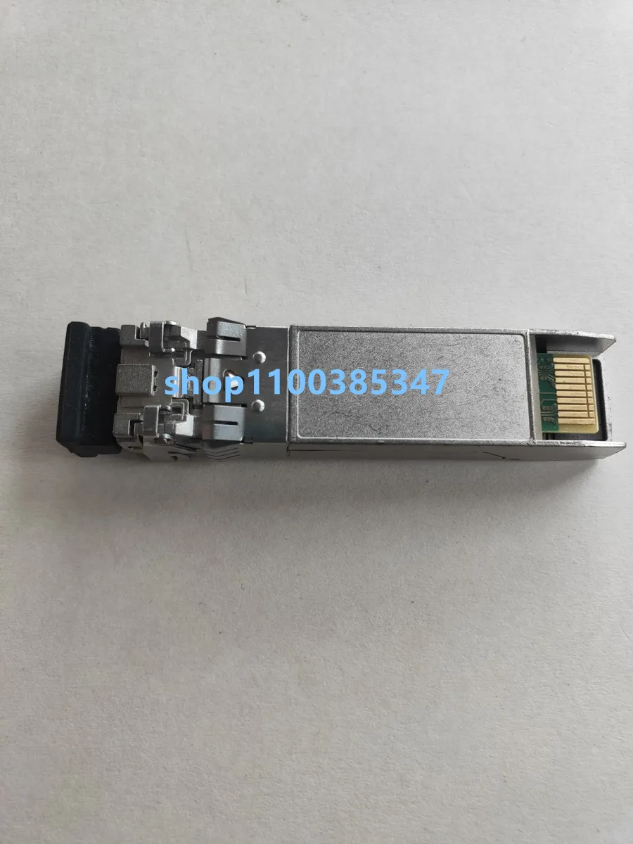 AVAGO AFBR-703SMZ-NA4/332-00363+A0/10G SFP+SWL Multimode Dual Fiber Transceiver Module