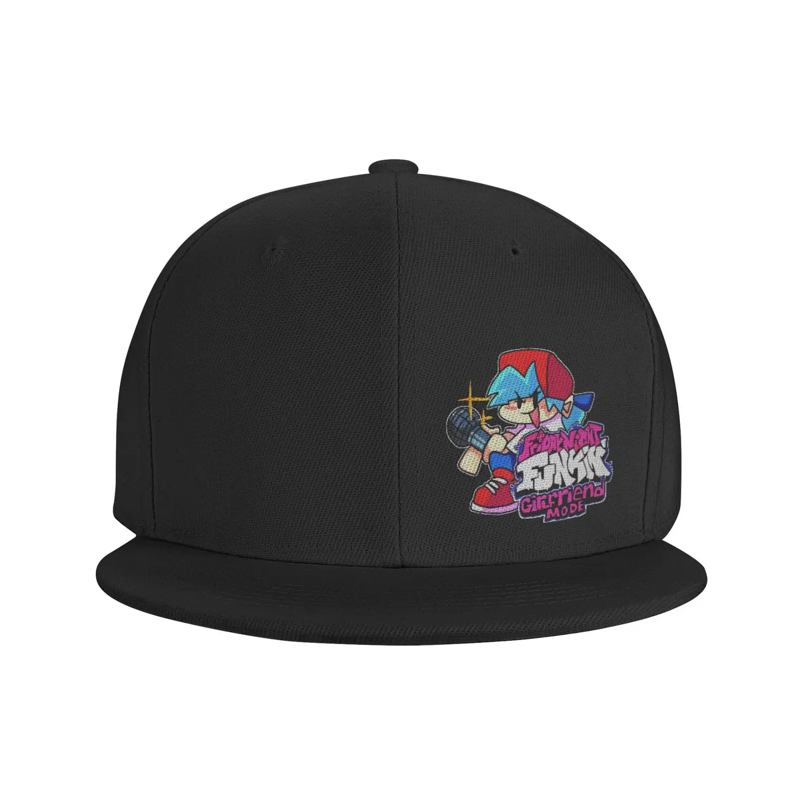 

Friday Night Funkin Girlfriend Mode 4904 Cap Beret Man Cap Hat Baseball Cap Hat For Boy Caps For Men Cap Female Caps For Women