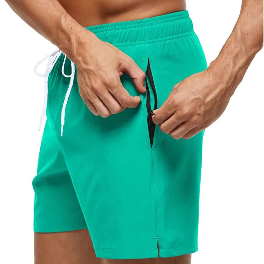 

Swimsuits Man 2022 Summer Beach Shorts Colorful Swimwear Board Shorts Male Men's Swimming Trunks Bathing Suit Man Sports Clothes