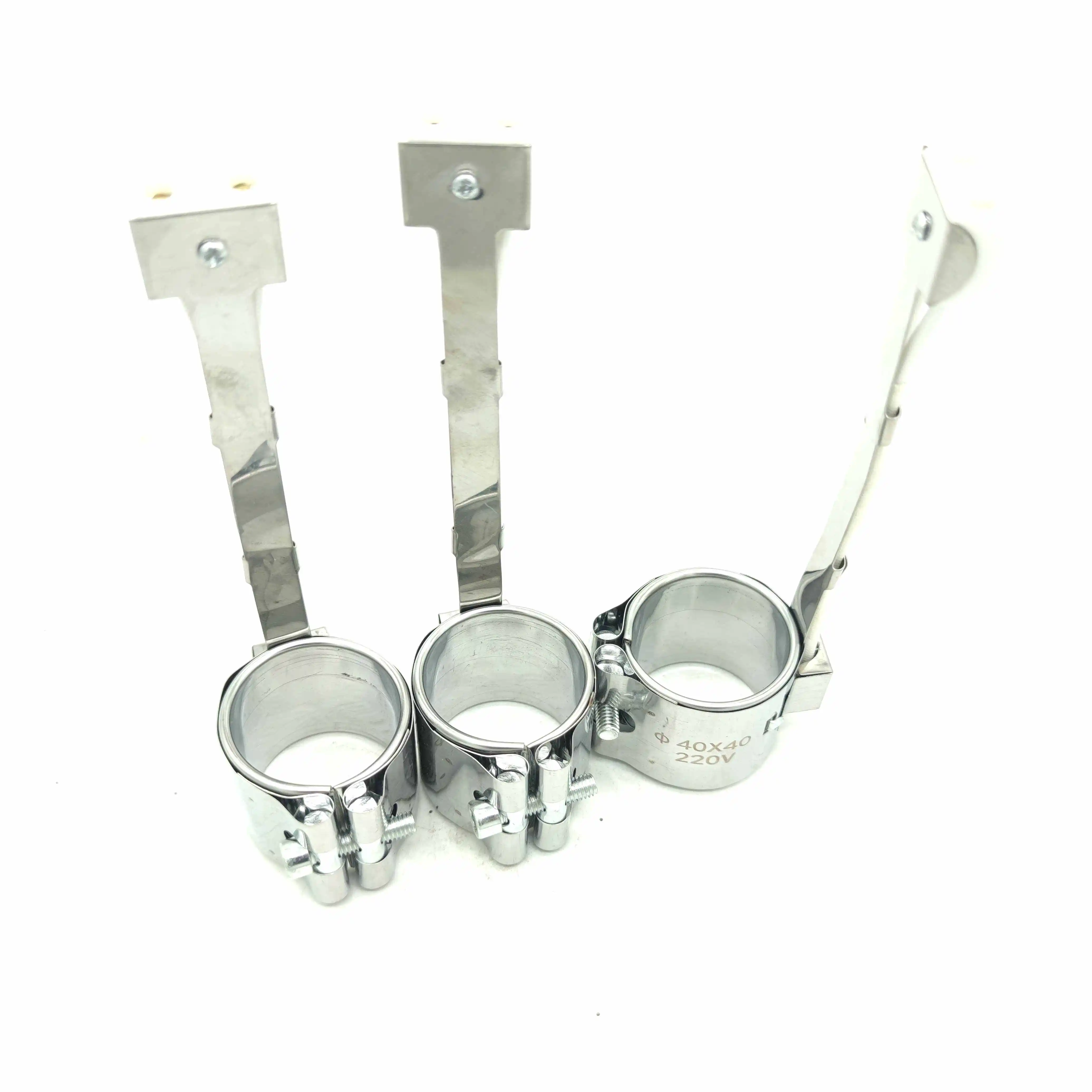 Ленточный нагреватель 220 В для экструзии или литья под давлением