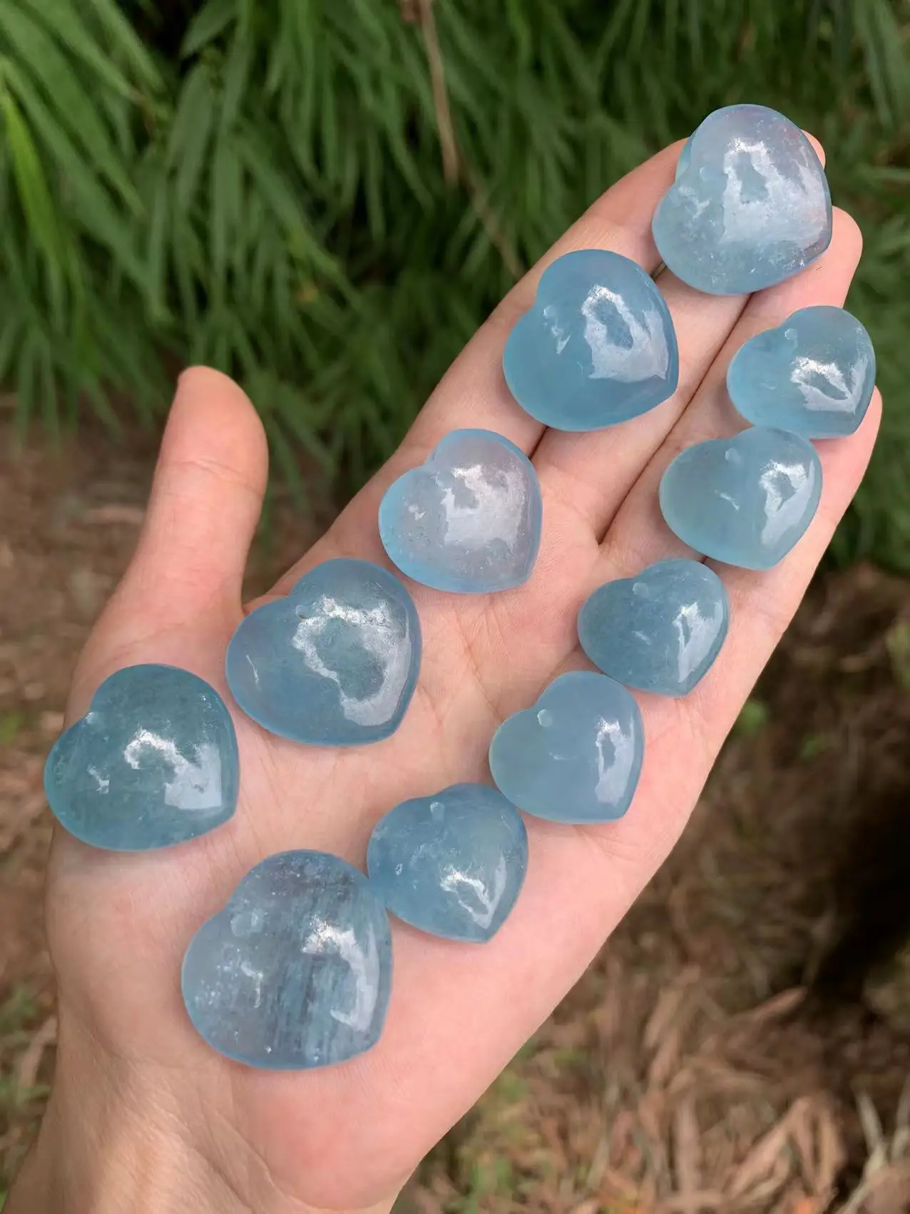 

Натуральный изумруд из Мьянмы, ожерелье с подвеской из нефрита, высококачественный подарок, ручная работа, резные цветы, Женский драгоценны...