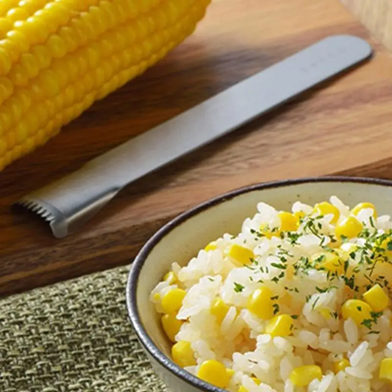 Ручной инструмент для зачистки продуктов кухонный прибор подготовки еды из