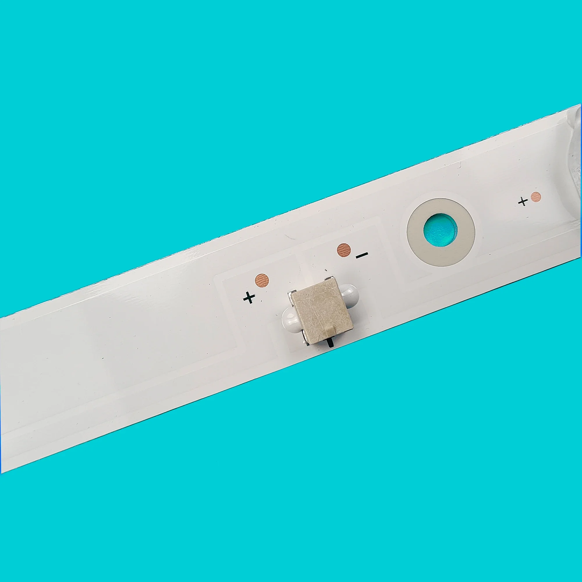 Светодиодная лента заднего света для PH39U20DSGW H-LED39R401BS2 H-LED39R402BS2 OLT-40102