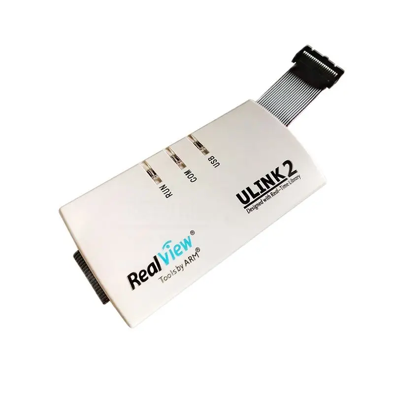

ULINK2 LINK V9 STLINKV2 PICKIT3 STM32 Emulator Programming Downloader Line