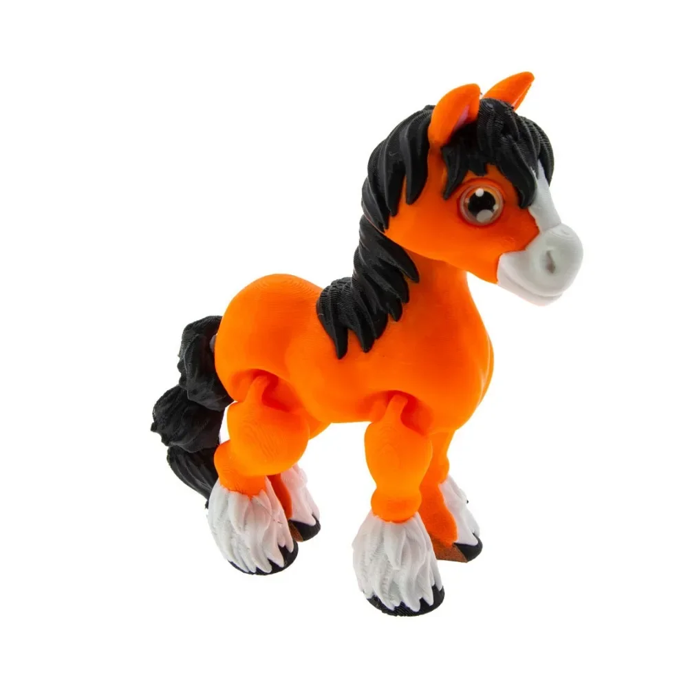 

gootrades Дицератопс 3D-фигурка