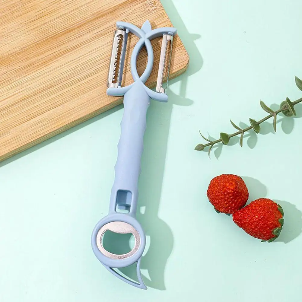 

Multi-purpose 7 in 1 Beer Bottle Opener Can Opener Screwing Beer Corkscrew Device Accessorie Kitchen Bottle Tools Bottle Ba I8K8