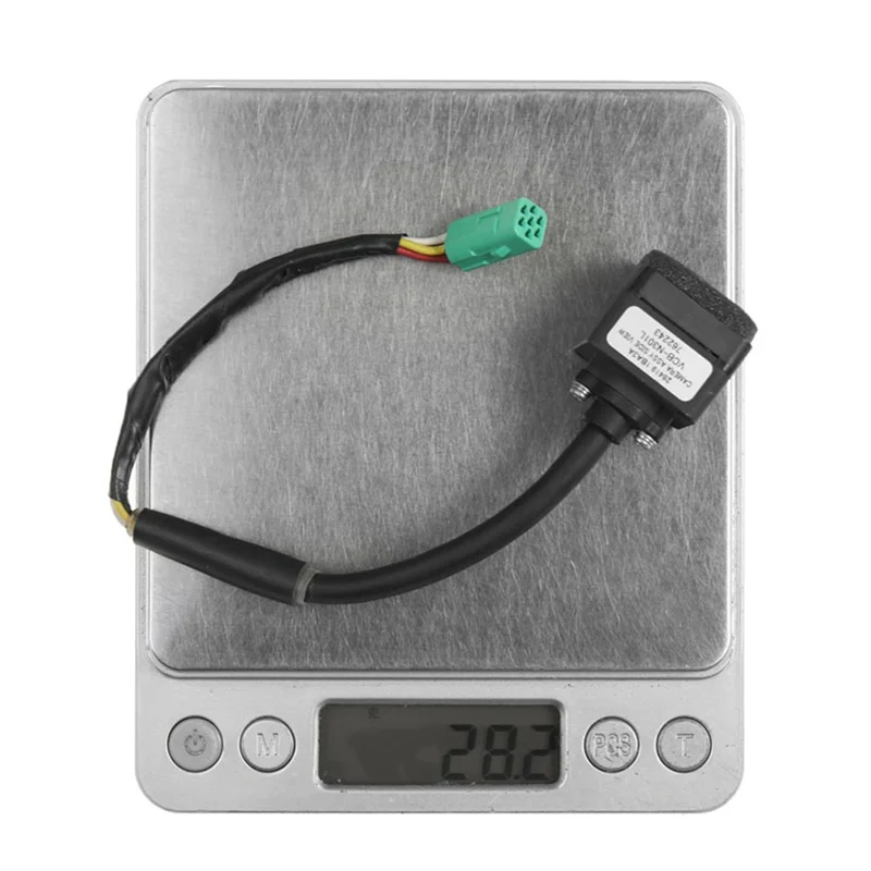 Новая автомобильная камера заднего вида парковочная для Infiniti FX35 EX35 FX37 QX50 QX56 2008-2015